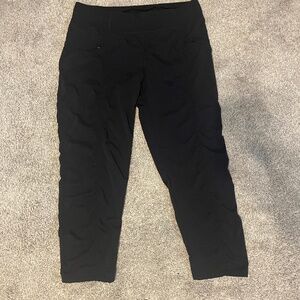 Prana Women's Koen Pant XL Short